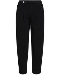 PNTS - Slim-Fit Trousers - Lyst