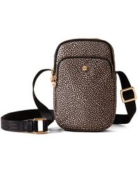 Borbonese - Klassische elegante accessoires - Lyst