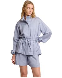 Kocca - Light Jackets - Lyst