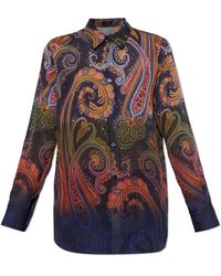 Etro - Hemden - Lyst