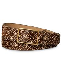 Tory Burch - Belts - Lyst