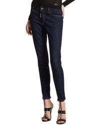 DSquared² - Stylische Denim-Jeans Für Frauen - Lyst