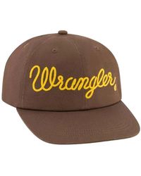 Wrangler - Caps - Lyst