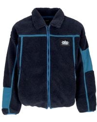 Huf - Zip-Throughs - Lyst