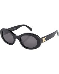 Celine - Sole Cl40194U Sonnenbrille - Lyst