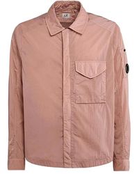 C.P. Company - Light Jackets - Lyst