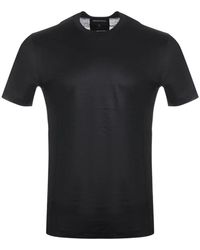 Armani - T-Shirts - Lyst