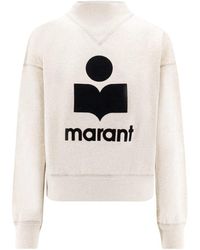 Isabel Marant - Sweatshirts - Lyst