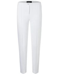 Cambio - Suit Trousers - Lyst