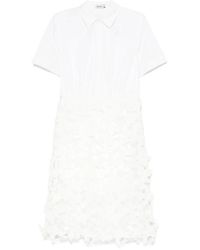 Jonathan Simkhai - Midi Dresses - Lyst