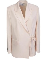 MSGM - Blazers - Lyst