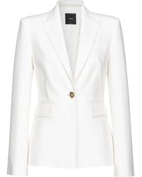 Pinko - Blazers - Lyst