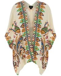 Etro - Kimonos - Lyst