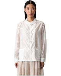 ViCOLO - Blouses - Lyst