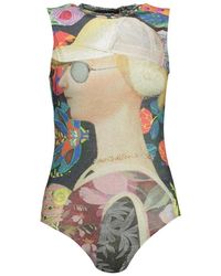 Desigual - Full-Body - Lyst