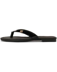 Kazar - Flip Flops - Lyst