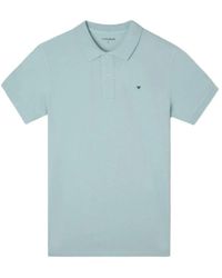 Silbon - Klassieke Effen Polo - Lyst