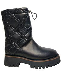 Pollini - Stivali E Stivaletti Pelle - Lyst