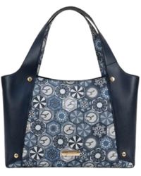 Gattinoni - Shopping Bags - Lyst