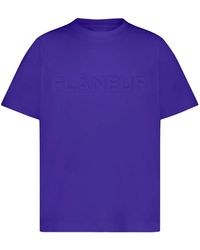 flâneur - T-Shirts - Lyst