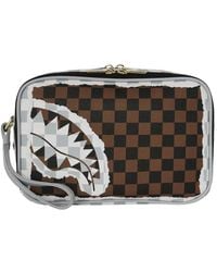 Sprayground - Toilet Bags - Lyst