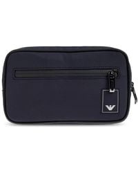 Emporio Armani - Heuptas - Lyst