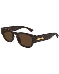 Bottega Veneta - Sunglasses - Lyst