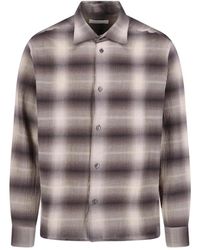 BERNER KUHL - Casual Shirts - Lyst