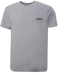 Dondup - T-Shirts - Lyst