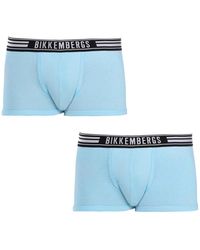Bikkembergs - Bottoms - Lyst