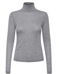 Gestuz - Turtlenecks - Lyst