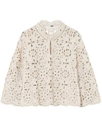 GUSTAV - Blouses - Lyst