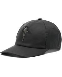 Rick Owens - Accessories > hats > caps - Lyst