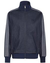adidas - Training Jackets - Lyst