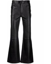 Ernest W. Baker - Leather Trousers - Lyst