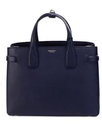 Burberry - Bags > tote bags - Lyst