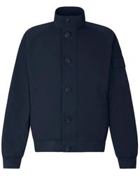 Save The Duck - Bomber Jackets - Lyst