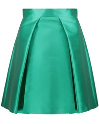 Alberta Ferretti - Short Skirts - Lyst