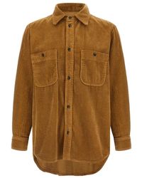 Isabel Marant - Light Jackets - Lyst
