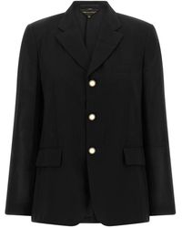 Comme des Garçons - Blazers - Lyst