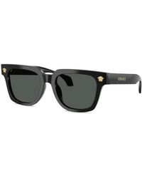Versace - Gb187 Zonnebril - Lyst