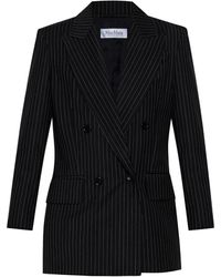 Max Mara - Blazer Mattia - Lyst