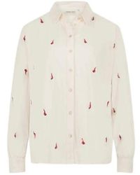 FABIENNE CHAPOT - Blouses & Shirts - Lyst