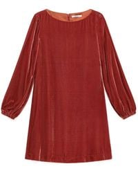 Maliparmi - Short Dresses - Lyst
