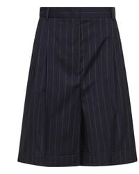 Max Mara - Casual Shorts - Lyst