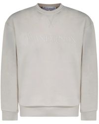 JW Anderson - Sweatshirts - Lyst