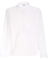 Dondup - Camicia casual - Lyst
