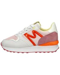 Mexx - Schoenen ,Veelkleurig ,Juju Sneaker - Lyst