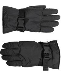 Dolce & Gabbana - Winddichte Ski Winter Warme Anti-Rutsch-Handschuhe - Lyst