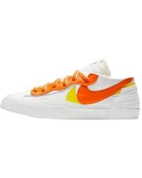 Nike - Blazer Low - Lyst
